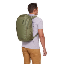 Thule 4982 Chasm Backpack 26L Olivine