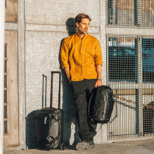 Thule 4982 Chasm kuprinė 26L Olivine