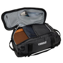 Thule 4989 Chasm Duffel 40L juoda