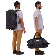 Thule 4989 Chasm Duffel 40L juoda