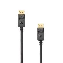 White Shark MAMBA kabelis DP-DP M / M 2m 4K@60Hz