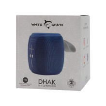Baltasis ryklys GBT-888 Dhak Blue Baltasis ryklys GBT-888 Dhak Blue