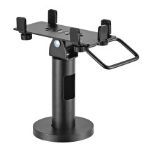 Sbox PTM-05 POS Swiwel kreditinių kortelių stovas universalus