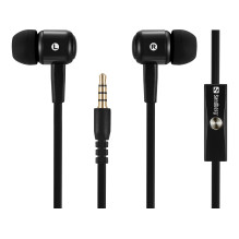 Sandberg 125-62 Speak'n Go In-Earset Black