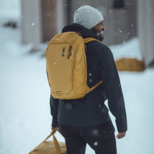 Thule 4983 Chasm Backpack 26L Golden