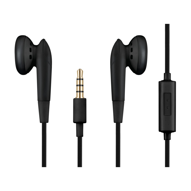 Sandberg 125-66 Speak'n Go Earset Black