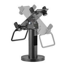 Sbox PTM-05 POS Swiwel kreditinių kortelių stovas universalus