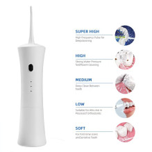 Media-Tech MT6528 Dental Flossjet