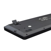 Baracuda BGK-01114 Krill Black US