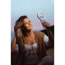 Kodak RM001 Ring Light Mini Kodak RM001 Ring Light Mini