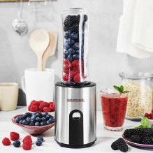 Gastroback 41033 Design Smoothie Maker Mix &amp; Go