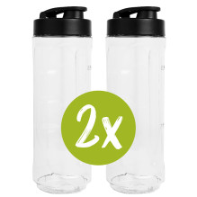 Gastroback 41033 Design Pochlebca Maker Mix &amp; Go