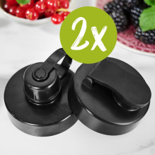 Gastroback 41033 Design Pochlebca Maker Mix &amp; Go