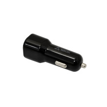Sbox automobilinis įkroviklis CC-038 38W juodas