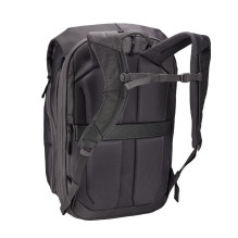 Thule 5056 Subterra 2 Kelioninė kuprinė 26L Vetiverijos pilka