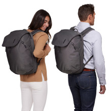 Thule 5056 Subterra 2 Kelioninė kuprinė 26L Vetiverijos pilka