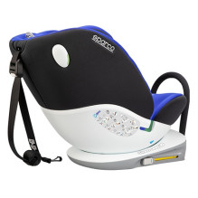Sparco SK3000 pilka (SK3000I_GR) 40-150 cm