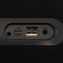 White Shark GBT-619 Idakka Black White Shark GBT-619 Idakka Black