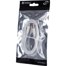 Sandberg 340-33 MicroUSB Sync / Charge 1m SAVER Sandberg 340-33 MicroUSB Sync / Charge 1m SAVER