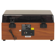 Denveris MRD-52 Lightwood