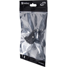 Sandberg 340-40 automobilinis įkroviklis 2USB 1A+2.1A SAVER