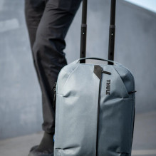 Thule 5020 Aion nešiojamas suktukas TARS122 Dark Slate