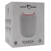 White Shark GBT-619 Idakka White White Shark GBT-619 Idakka White