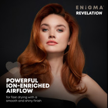 Revamp DR-6500-EU Enigma Revelation Hair Dryer