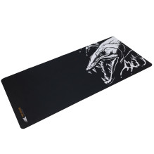 Baracuda BGMP-031 Revenge 750x350 Black