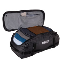 Thule 4997 Chasm Duffel 90L juoda
