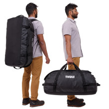 Thule 4997 Chasm Duffel 90L juoda
