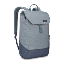Thule 5095 Lithos Backpack 16L Pond Gray / Dark Slate