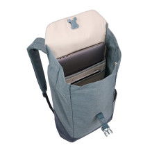 Thule 5095 Lithos Backpack 16L Pond Gray / Dark Slate