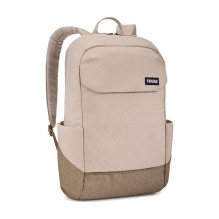 Thule 5096 Lithos kuprinė 20L Pelican Grey / Faded Khaki