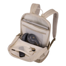 Thule 5096 Lithos Backpack 20L Pelican Gray / Faded Khaki