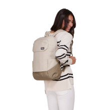 Thule 5096 Lithos Backpack 20L Pelican Gray / Faded Khaki