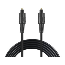 Sandberg 505-40 Optical Toslink-Toslink, 1,8m