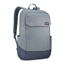 Thule 5097 Lithos kuprinė, 20 l, pilka / tamsaus skalūno spalvos