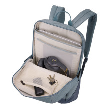 Thule 5097 Lithos kuprinė, 20 l, pilka / tamsaus skalūno spalvos