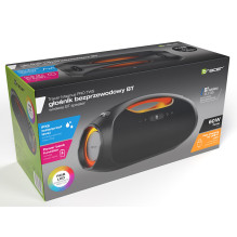 Tracer 47226 Magnus Pro TWS Bluetooth juoda