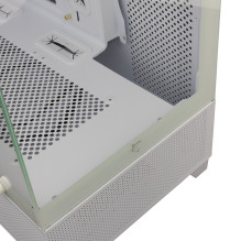 Baltasis ryklys GCC-2304 Torpedo White