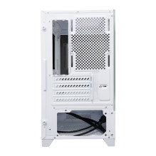 Baltasis ryklys GCC-2304 Torpedo White