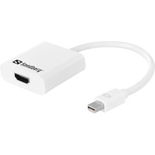 Sandberg 508-29 Adapt MiniDP HDMI
