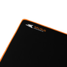 Baracuda BGMP-021 Walrus Black / Orange 400x300 L