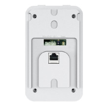 „Tellur Smart WiFi“ vaizdo skambutis 1080P, atrakinimo funkcija, vidaus varpelis, pilka