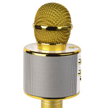 Denveris KMS-20GOMK2 Gold