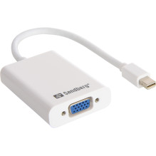 Sandberg 509-05 Adapteris...