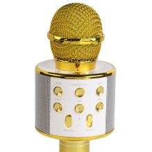 Denveris KMS-20GOMK2 Gold