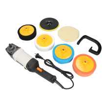 Prime3 TCP51 automobilių poliravimo mašina