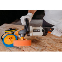 Prime3 TCP51 automobilių poliravimo mašina